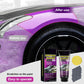 🚗 KÖP 2 FÅ 1 GRATIS! ✨ Repborttagningsvax för Bilar – Med Nanotrasa, Enkel Användning & Fungerar På Alla Färger För En Fläckfri Finish 💧