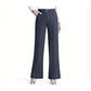 👖 50% RABATT! ✨ Dambyxor med Hög Midja & Vida Ben – Bekväm Passform, Elegant Design & Perfekt För En Stilren Look 🌸