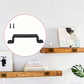 🚪 50% RABATT! ⚙️ Kraftigt handtag för skjutdörrar i järn – Robust, rostfritt & perfekt för garage, uteplats eller förråd – enkel montering 🔩