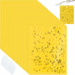 🦟 50% RABATT! 🪤 Superklibbiga Dubbelsidiga Insektsfällor (20-pack) – Giftfria, Lätta Att Placera & Effektiva Mot Flygande Insekter Inomhus & Utomhus 🌿