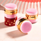 💄 50% RABATT! ✨ Bärbar Puderrouge med Puffapplikator – Naturlig Rodnad, Byggbar Täckning & Perfekt För En Frisk, Glödande Hy Var Du Än Går 🌸