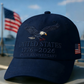 🧢 50% RABATT! 🗽 Vintage Tvättad Bomull 250-årsjubileum Keps – Justerbar Passform, Retrodesign & Perfekt För Festliga Tillfällen Eller Som En Minnesvärd Present 🎁