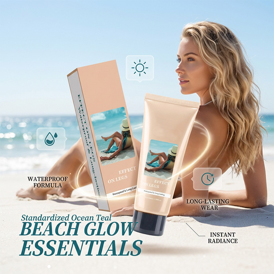 🧴 50% RABATT! 💧 Vattentät och långvarig kroppssmink – Fläckbeständig, överförbar & perfekt för strand, festival eller bröllop – täcker ojämnheter och ärr ✨