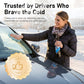 🧊 50% RABATT! ⚡ Blixtsnabb Bilisavfrostningsspray – Islösande, reptålig & klar sikt på sekunder 🚗