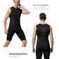 🥳 KÖP 2, FÅ 1 GRATIS! 💪 Ionic Shaping Vest – Kylande kompression, slätar ut magen & kärlekshandtagen – Syns inte under tröjor – känn dig självsäker igen! ✨