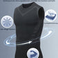 🥳 KÖP 2, FÅ 1 GRATIS! 💪 Ionic Shaping Vest – Kylande kompression, slätar ut magen & kärlekshandtagen – Syns inte under tröjor – känn dig självsäker igen! ✨