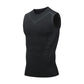 🥳 KÖP 2, FÅ 1 GRATIS! 💪 Ionic Shaping Vest – Kylande kompression, slätar ut magen & kärlekshandtagen – Syns inte under tröjor – känn dig självsäker igen! ✨
