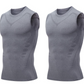 🥳 KÖP 2, FÅ 1 GRATIS! 💪 Ionic Shaping Vest – Kylande kompression, slätar ut magen & kärlekshandtagen – Syns inte under tröjor – känn dig självsäker igen! ✨