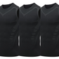 🥳 KÖP 2, FÅ 1 GRATIS! 💪 Ionic Shaping Vest – Kylande kompression, slätar ut magen & kärlekshandtagen – Syns inte under tröjor – känn dig självsäker igen! ✨