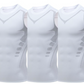 🥳 KÖP 2, FÅ 1 GRATIS! 💪 Ionic Shaping Vest – Kylande kompression, slätar ut magen & kärlekshandtagen – Syns inte under tröjor – känn dig självsäker igen! ✨