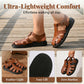 👡 50% RABATT! ⏰ Vintage-inspirerade platåsandaler med utskärningar – Bekväma, stilrena & perfekta för sommarklänningar eller lediga dagar – retrochic för strand och stad 🌸