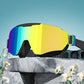 🏊‍♂️ 50% RABATT! 👓 Dimmfria & HD storram simglasögon – UV-skydd, justerbar rem & bekväm passform – perfekta för inomhus- eller utomhusbad 🌊