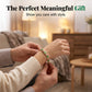✨ 50% RABATT! 🧲 Magnetiskt kors & kattöga armband – Elegant, justerbart & roséguld – Unik design med andlig touch – perfekt för dagligt bruk eller som en meningsfull present 💚