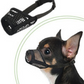 🐕 50% RABATT! 🕸️ Andningsbart nätkorg för små hundraser – Lättvikt & säker – Ventilerande mesh, justerbar axelrem – perfekt för resor, shopping eller dagliga promenader – håller hunden sval och bekväm 🌿