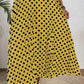 👗 50% RABATT! ⏳ Halterklänning med prickar för dam – Flödande & ledig passform – Perfekt för sommar, strand eller lata dagar – romantisk stil med retrokänsla 🌸