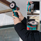 🔄 50% RABATT! 🔧 Mini borstlös vinkelslip – Kompakt & kraftfull – Justerbar hastighet, sladdlös – perfekt för trä, metall eller små renoveringsjobb hemma 🛠️