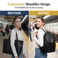 Sac à Dos en Cuir PU pour Femme – Sac À Épaule Fashion pour Voyage✈️ Livraison Gratuite
