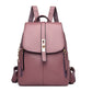 Sac à Dos en Cuir PU pour Femme – Sac À Épaule Fashion pour Voyage✈️ Livraison Gratuite