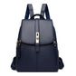 Sac à Dos en Cuir PU pour Femme – Sac À Épaule Fashion pour Voyage✈️ Livraison Gratuite