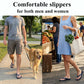 🩴 50% RABATT! ✨ Unisex flip-flops med halkfri sula – Ortopedisk & strukturerad fotbädd – Himmelsk bärkomfort – perfekt för strand, pool eller hela dagen hemma ☀️