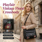 👜 60% RABATT NU! ⏰ Rymlig elegant crossbody-väska – Flera fack & justerbar rem – Perfekt för resor, arbete eller dagligt bruk – snygg och hållbar ✨