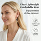 💎 50% RABATT! ✨ Eleganta vintage strass hängörhängen – Glittrande & tidlösa – Lätta att bära, perfekta för vardag eller fest – enkel elegans för varje tillfälle 💫