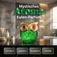 🦉 50% RABATT NU! 🔥 Mystisk parfym i uggleflaska – Elegant design & långvarig doft – Perfekt som present eller för att lyfta din egen stil – unik och minnesvärd ✨🎁