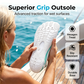 👟 50% RABATT! 💧 Unisex lätta snabbtorkande vattenskor – Halksäker & andningsbar – Perfekt för strand, pool eller vattensport – bekväm & flexibel 🌊✨