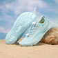 👟 50% RABATT! 💧 Unisex lätta snabbtorkande vattenskor – Halksäker & andningsbar – Perfekt för strand, pool eller vattensport – bekväm & flexibel 🌊✨
