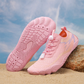 👟 50% RABATT! 💧 Unisex lätta snabbtorkande vattenskor – Halksäker & andningsbar – Perfekt för strand, pool eller vattensport – bekväm & flexibel 🌊✨