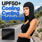 🧢 50% RABATT! ☀️ Andningsbar utomhusskallmössa med nackskydd – Lätt & UV-skyddande – Perfekt för vandring, fiske eller trädgårdsarbete – skyddar mot sol & insekter 🌿✨