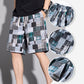 🩳 50% RABATT! ☀️ Avslappnade färgblocksshorts för män – Perfekta för sommaren – Lätta, andningsbara & bekväma – idealiska för lediga dagar, strand eller träning 🌊✨