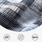 🩳 50% RABATT! ☀️ Avslappnade färgblocksshorts för män – Perfekta för sommaren – Lätta, andningsbara & bekväma – idealiska för lediga dagar, strand eller träning 🌊✨