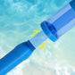 🎆 50% RABATT NU! 💦 Fyrverkeri Vattenpistol – Klara färger & bekvämt grepp – Perfekt för pool, strand eller trädgård – säker och rolig för barn 🌊✨