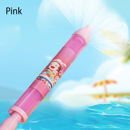🎆 50% RABATT NU! 💦 Fyrverkeri Vattenpistol – Klara färger & bekvämt grepp – Perfekt för pool, strand eller trädgård – säker och rolig för barn 🌊✨