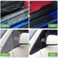 🚗✨ 50% RABATT! Schneller & langanhaltender Schwarzer Kunststoffpfleger – Für Stoßfänger, Verkleidungen, Türdichtungen & Innenraum – Frischt schwarze Kunststoffe auf & schützt vor UV 🌑