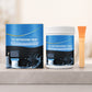 🚿 Alte Fliesen? Vergilbtes Waschbecken? – Weiße Fliesen-Renovierungsfarbe – wasserdicht & fleckenblockierend – DIY-Beschichtung für Fliesen, Waschbecken & Toiletten – einfach streichen & wie neu ✨