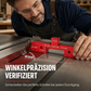 📐 50% RABATT!  Einstellblöcke für Holzarbeiten – Aluminium, präzise & schnelle Kalibrierung ✨
