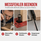 📐 50% RABATT!  Einstellblöcke für Holzarbeiten – Aluminium, präzise & schnelle Kalibrierung ✨
