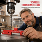 📐 50% RABATT!  Einstellblöcke für Holzarbeiten – Aluminium, präzise & schnelle Kalibrierung ✨