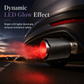 🚗 50% RABATT! 💡 LED-Auspuffspitze – Leuchtend & sportlich für Ihr Auto ✨