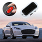 🚗 50% RABATT! 🚨 Solar-Dummy-Alarm – LED-Blinklicht & Lichtsensor für Auto ✨