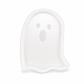 🎃 50% RABATT! 👻 Halloween Snackteller – Kürbis, Geist & Fledermaus – PP & dekorativ ✨