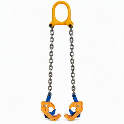 🛢️50 % RABATT & Versandkostenfrei✨Stabile Hebezange für Ölfässer – Hebevorrichtung für Gabelstapler und Kräne zum Heben von Stahl- und Metallfässern, robustes und sicheres Heben💥