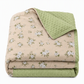 🌿 50% RABATT! ❄️ Sommer-Kühldecke – Sojabohnenfaser, waschbar & kuschelweich ✨