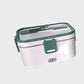📢📢50% RABATT !!⏰Tragbares elektrisches Lunchbox-Set zum Erhitzen von Speisen