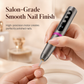 💅 50% RABATT! ✨ Nagelfräser-Set – Gel-Entfernung, Polieren & Nagelhautpflege ✨
