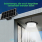 ☀️ 50% RABATT! 💡 Solar-Hängeleuchten-Set – Verstellbar & wasserdicht ✨