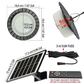 ☀️ 50% RABATT! 💡 Solar-Hängeleuchten-Set – Verstellbar & wasserdicht ✨