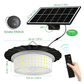 ☀️ 50% RABATT! 💡 Solar-Hängeleuchten-Set – Verstellbar & wasserdicht ✨